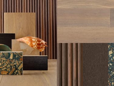 Smoky Grey - Mix Pairings